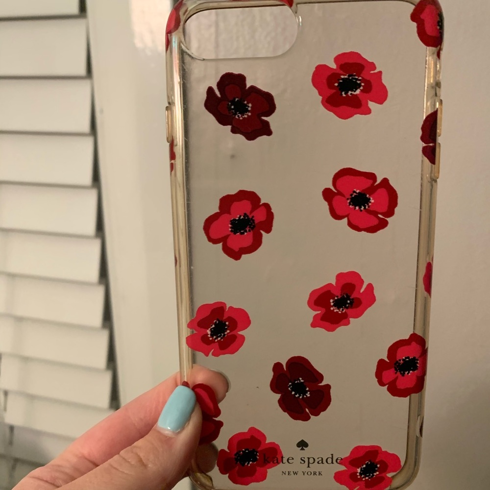 Kate Spade iPhone 8 Plus Case